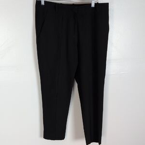 Taylor Stitch Cropped Length Dress Pants